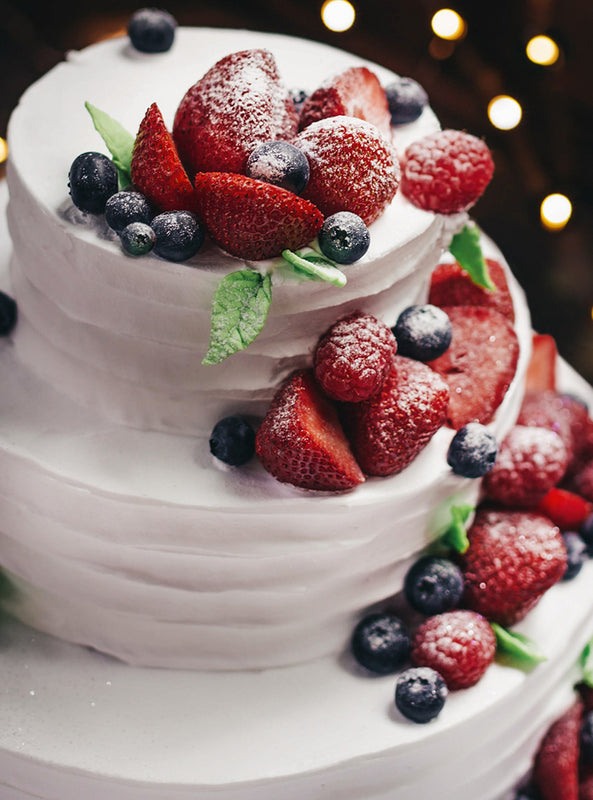 Tres Leches
