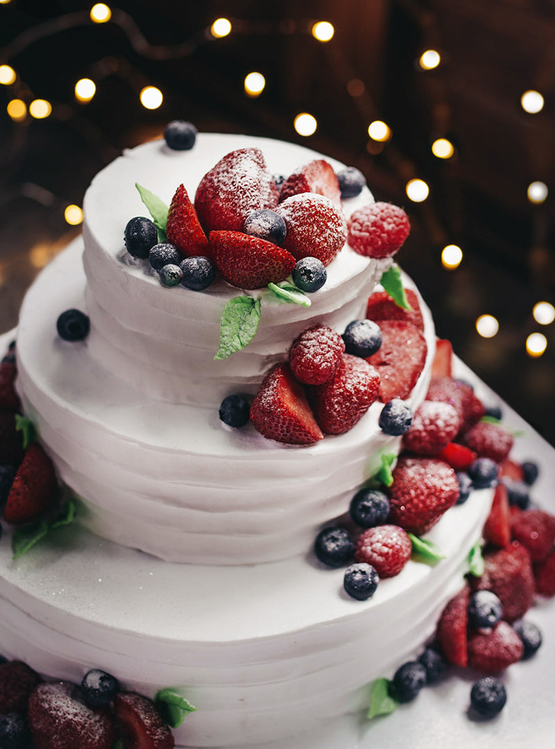 Tres Leches