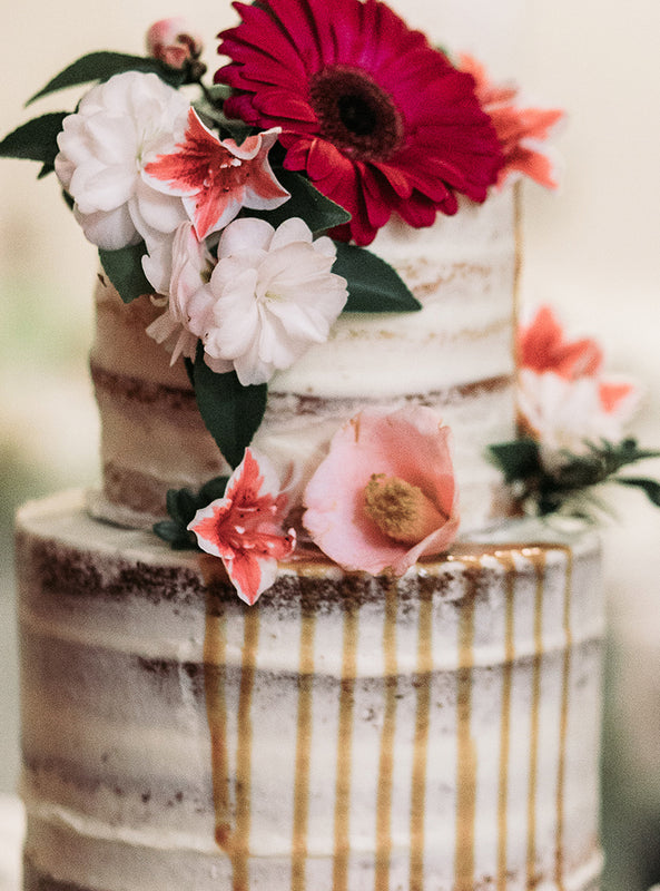 Tarta de Santiago