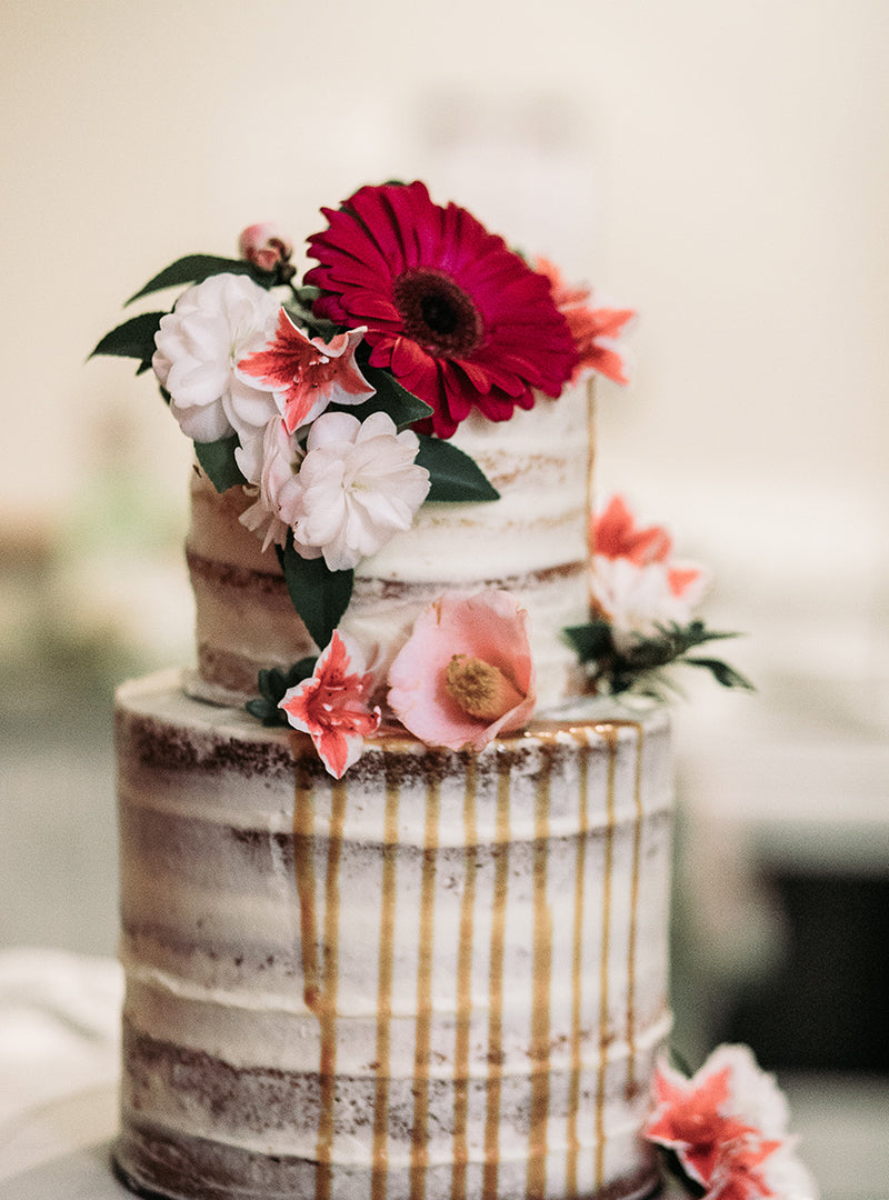 Tarta de Santiago